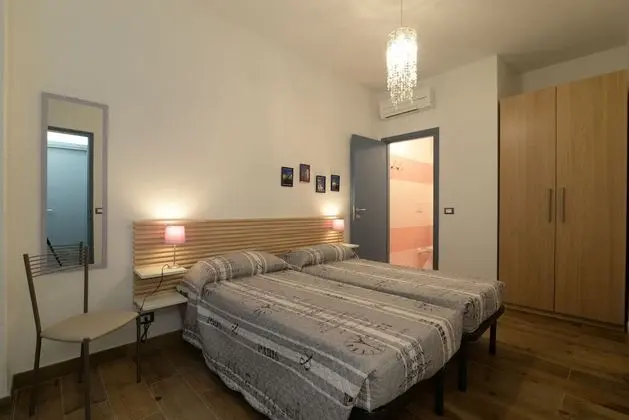 Deluxe Apart Daire, 2 Yatak Odası