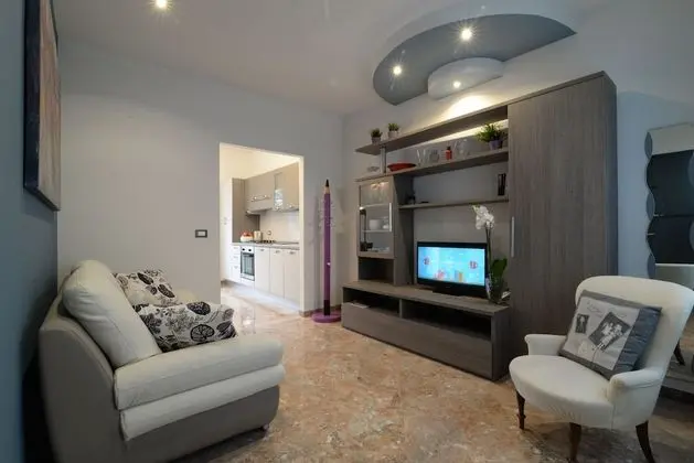 Deluxe Apart Daire, 2 Yatak Odası