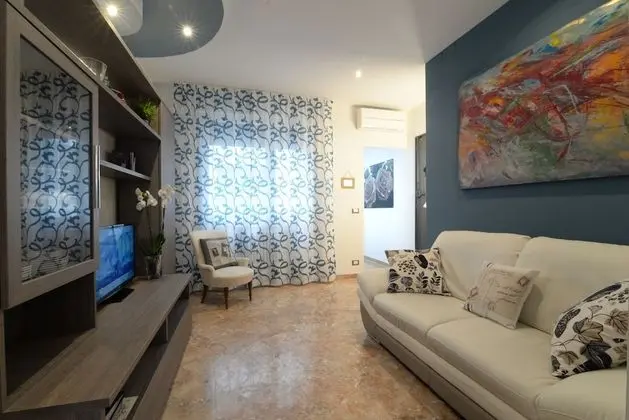Deluxe Apart Daire, 2 Yatak Odası