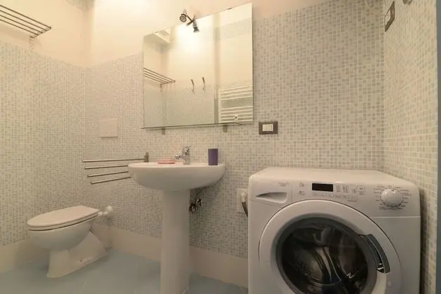 Deluxe Apart Daire, 2 Yatak Odası