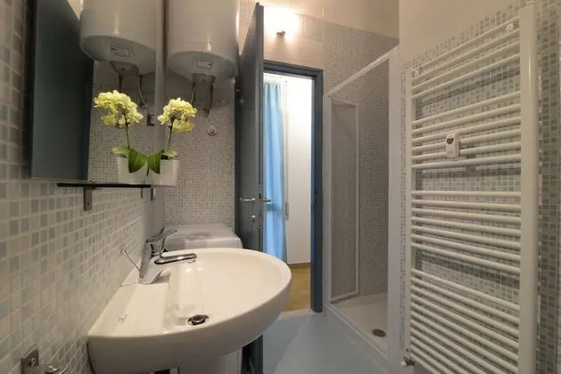 Deluxe Apart Daire, 2 Yatak Odası