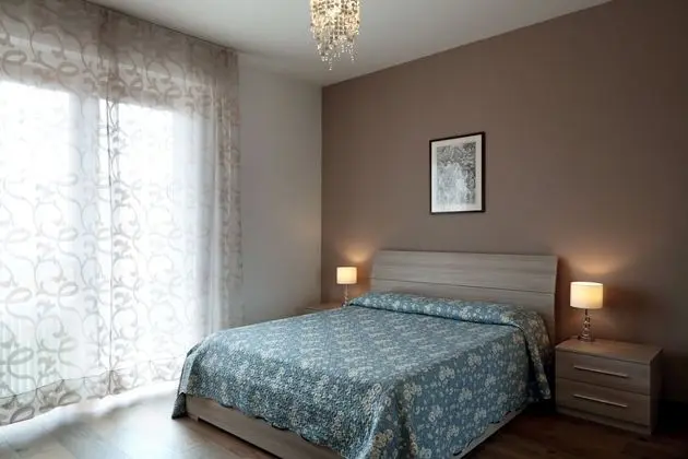 Superior Apart Daire, 3 Yatak Odası