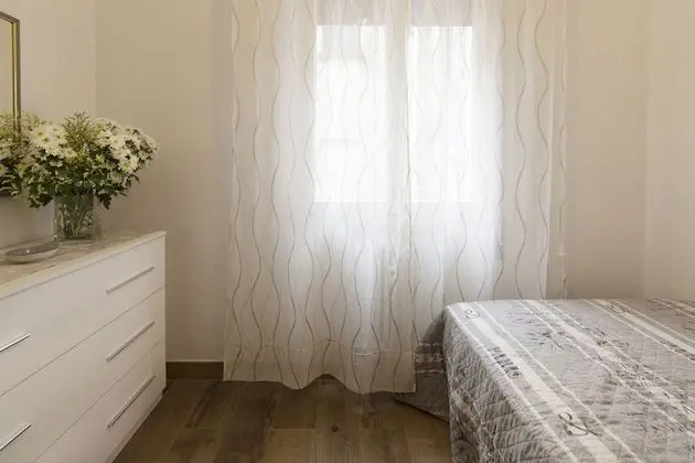 Superior Apart Daire, 3 Yatak Odası