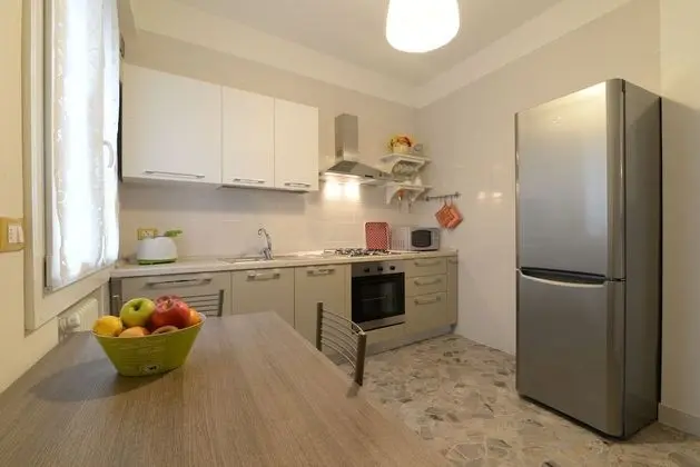 Superior Apart Daire, 3 Yatak Odası