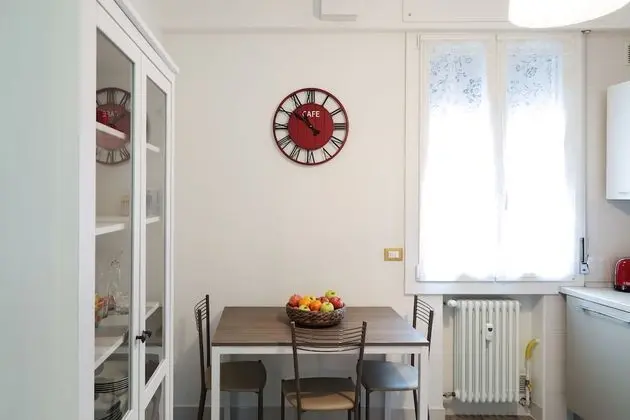 Superior Apart Daire, 3 Yatak Odası
