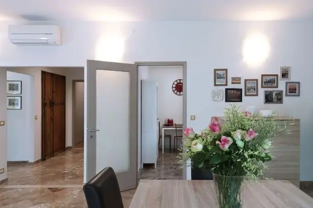 Superior Apart Daire, 3 Yatak Odası