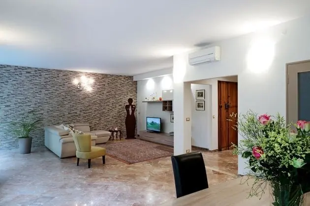 Superior Apart Daire, 3 Yatak Odası