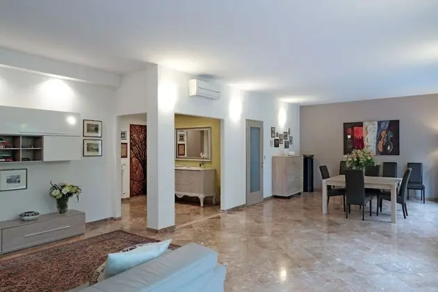 Superior Apart Daire, 3 Yatak Odası