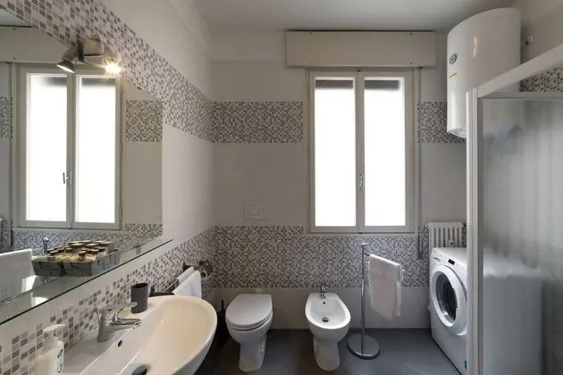 Superior Apart Daire, 3 Yatak Odası