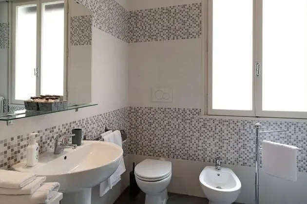 Superior Apart Daire, 3 Yatak Odası