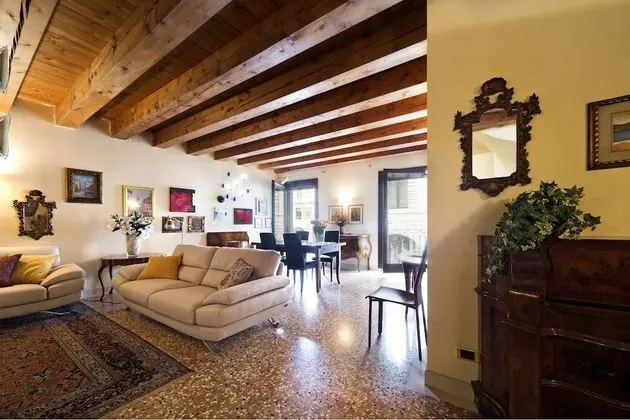 Luxury Apart Daire, 2 Yatak Odası