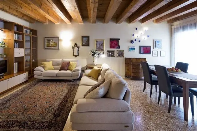 Luxury Apart Daire, 2 Yatak Odası
