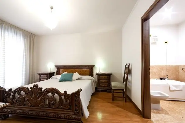 Luxury Apart Daire, 2 Yatak Odası