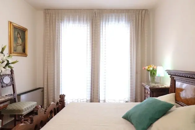Luxury Apart Daire, 2 Yatak Odası