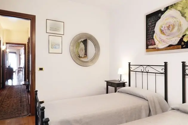 Luxury Apart Daire, 2 Yatak Odası