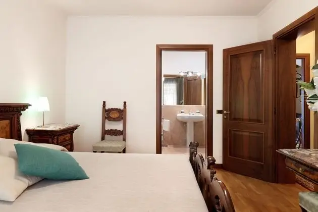 Luxury Apart Daire, 2 Yatak Odası