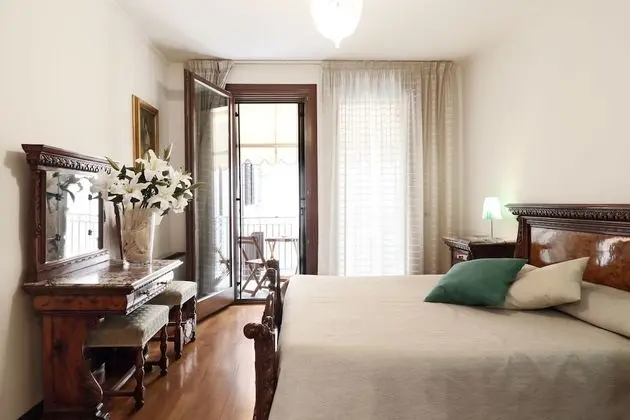 Luxury Apart Daire, 2 Yatak Odası