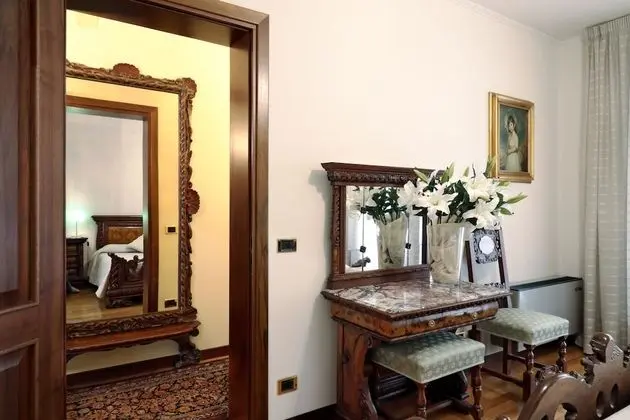 Luxury Apart Daire, 2 Yatak Odası
