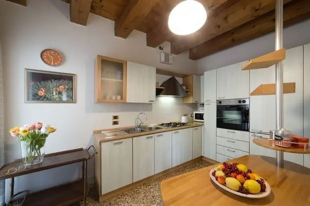 Luxury Apart Daire, 2 Yatak Odası