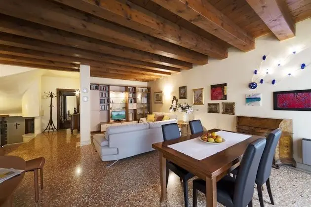 Luxury Apart Daire, 2 Yatak Odası