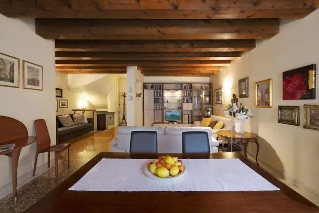 Luxury Apart Daire, 2 Yatak Odası