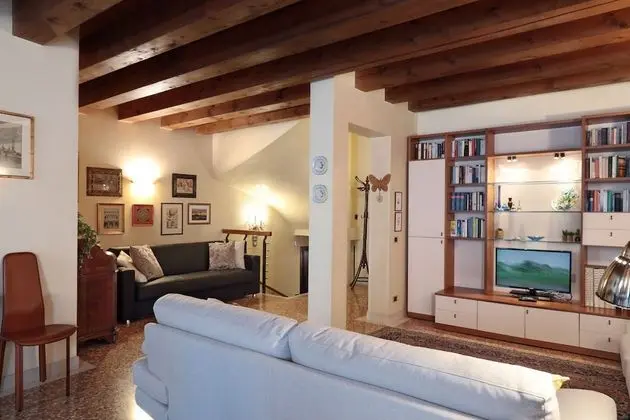Luxury Apart Daire, 2 Yatak Odası