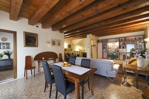 Luxury Apart Daire, 2 Yatak Odası