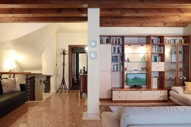 Luxury Apart Daire, 2 Yatak Odası