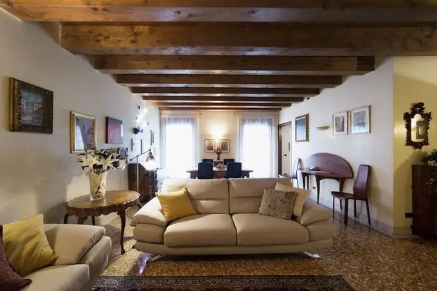 Luxury Apart Daire, 2 Yatak Odası