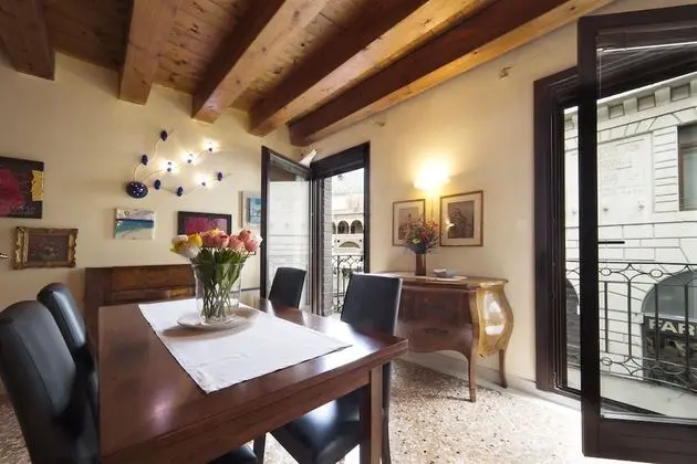 Luxury Apart Daire, 2 Yatak Odası