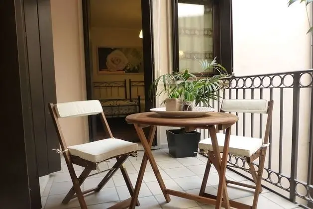Luxury Apart Daire, 2 Yatak Odası