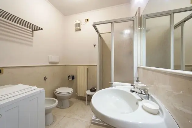 Luxury Apart Daire, 2 Yatak Odası