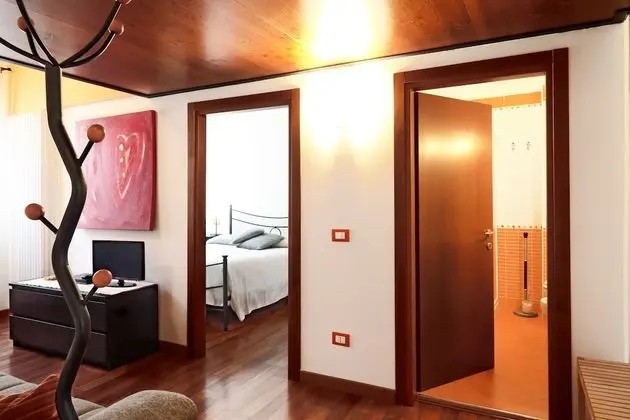 Deluxe Apart Daire (up to 4 people)