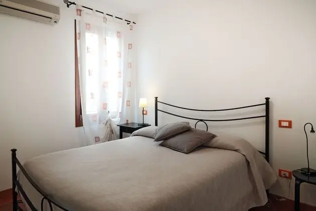 Deluxe Apart Daire (up to 4 people)