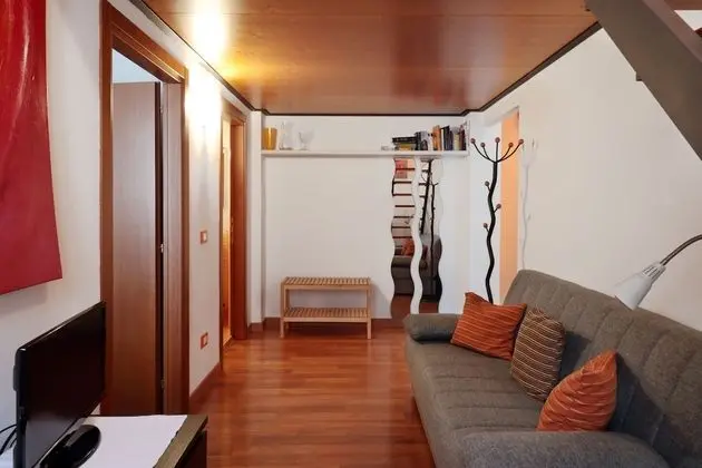 Deluxe Apart Daire (up to 4 people)