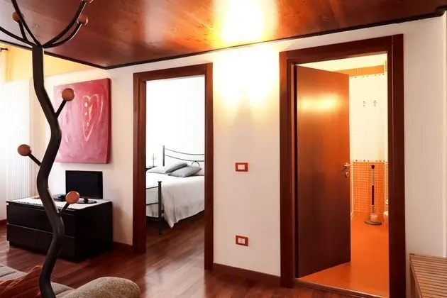 Deluxe Apart Daire (up to 4 people)