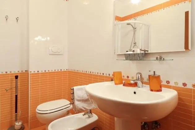 Deluxe Apart Daire (up to 4 people)