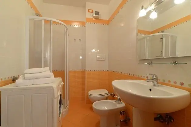 Deluxe Apart Daire (up to 4 people)