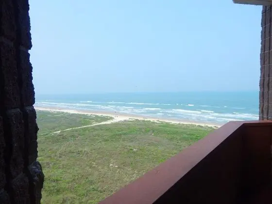 Süit, 2 Yatak Odası (Oceanfront  - No Pets Allowed)
