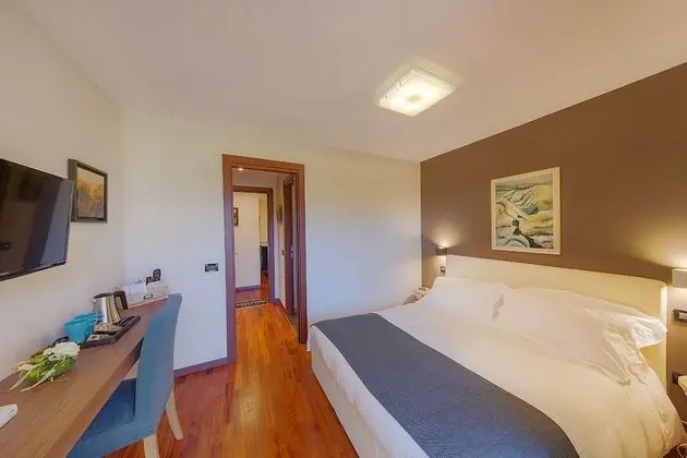 Executive Tek Büyük Yataklı Oda, 1 Yatak Odası, Özel Banyo