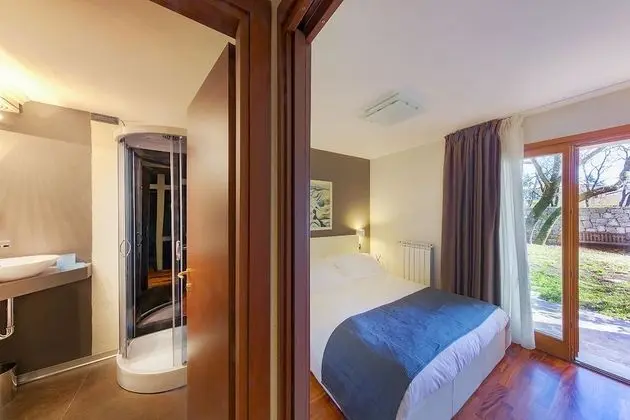 Executive Tek Büyük Yataklı Oda, 1 Yatak Odası, Özel Banyo
