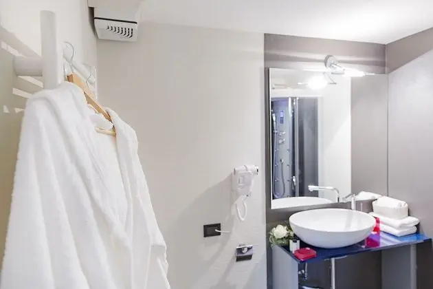 Executive Tek Büyük Yataklı Oda, 1 Yatak Odası, Özel Banyo