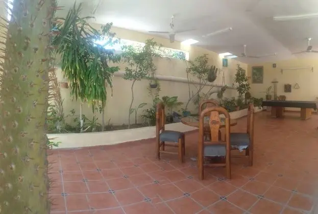 Ortak Ranzalı Oda, 1 Yatak Odası, Sigara İçilebilir