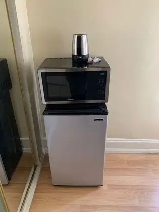 Basic Tek Kişilik Oda