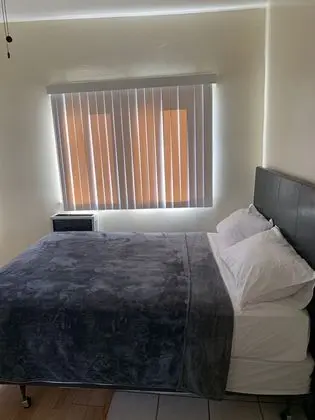 Basic Tek Kişilik Oda