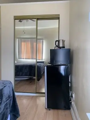 Basic Tek Kişilik Oda