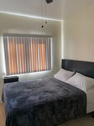 Basic Tek Kişilik Oda