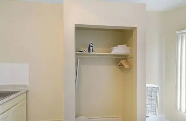 Junior Tek Kişilik Oda, 1 Tek Kişilik Yatak