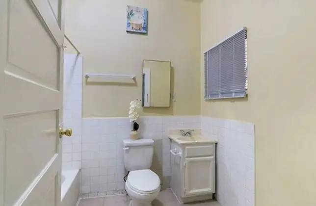 Junior Tek Kişilik Oda, 1 Tek Kişilik Yatak