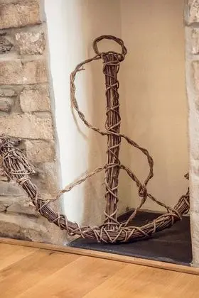 Apart Daire, 1 Çift Kişilik Yatak
